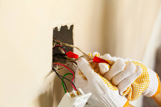 Best Emergency Electrical Repair Services  in Youngwood, PA